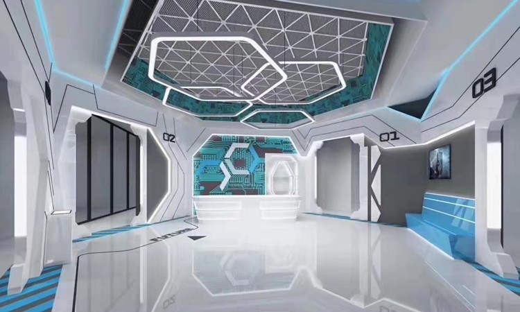 腾讯视频大艺术家系列开画 中外动画“大佬”共筑TAISU奇妙宇宙